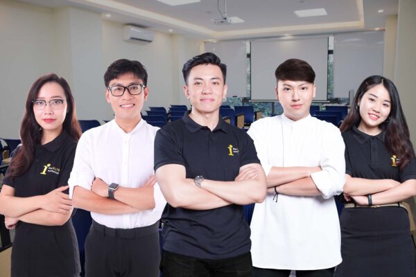 7 lí do khiến trung tâm luyện thi The IELTS Workshop được học viên tín nhiệm