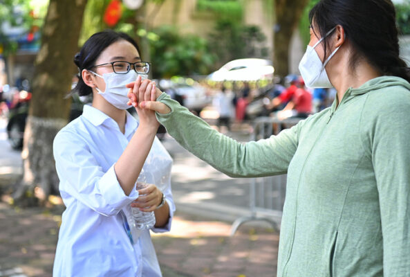 Lưu ý gì khi biết kết quả thi tốt nghiệp THPT Quốc gia 2021?