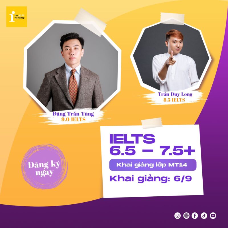 master 7.5 ielts