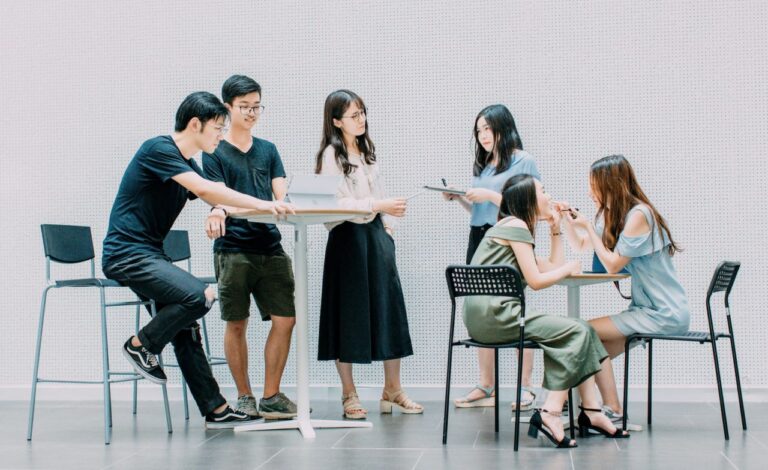 sinh viên năm nhất chuẩn bị những gì