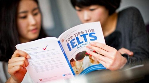 Lộ trình học IELTS từ 0 đến 5.0
