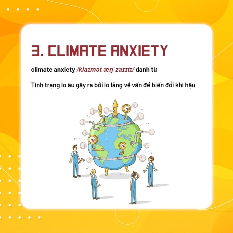 climate anxiety