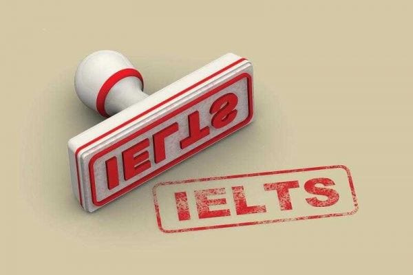 Chứng chỉ IELTS đem lại nhiều lợi ích trong tương lai đối với sinh viên