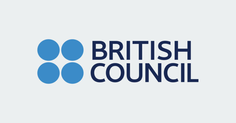 TIW hợp tác cùng British Council 