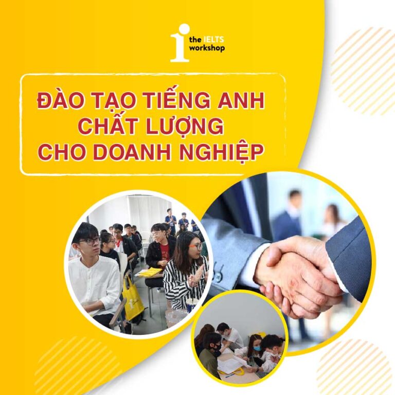 tieng Anh doanh nghiep