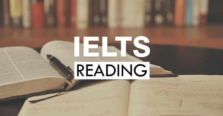 Đoán nghĩa từ qua ngữ cảnh IELTS Reading