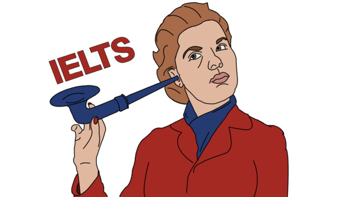 Thông tin gây nhiễu trong IELTS Listening và cách khắc phục