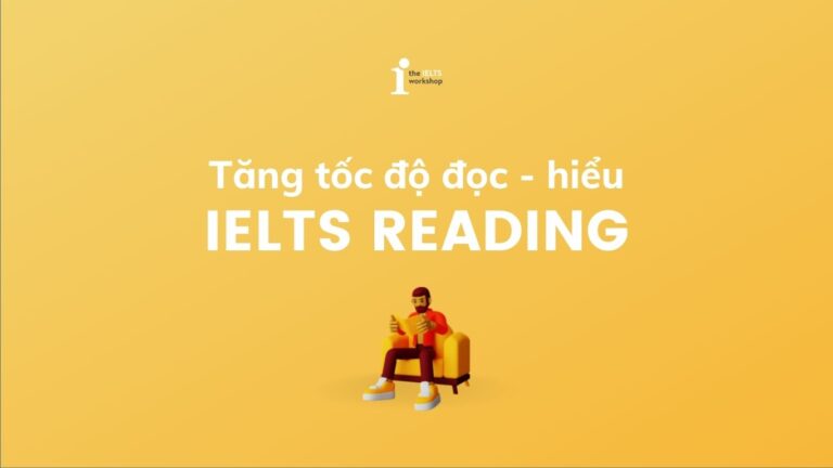 đọc hiểu ielts reading