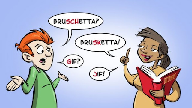 Cách khắc phục những từ hay phát âm sai trong tiếng Anh