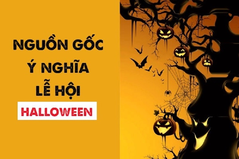 195 Khám Phá Từ Vựng Chủ đề Halloween Cơ Bản Và Thông Dụng Nhất Mới