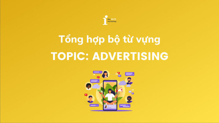 vocabulary advertising