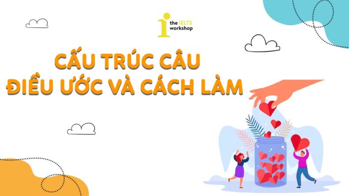 Cách làm dạng bài cấu trúc câu điều ước Wish trong đề thi THPT Quốc gia