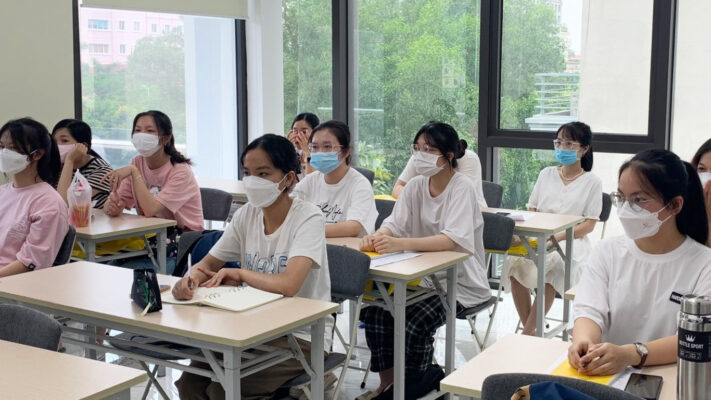 Top 3 trung tâm luyện thi IELTS Bắc Ninh  uy tín hàng đầu