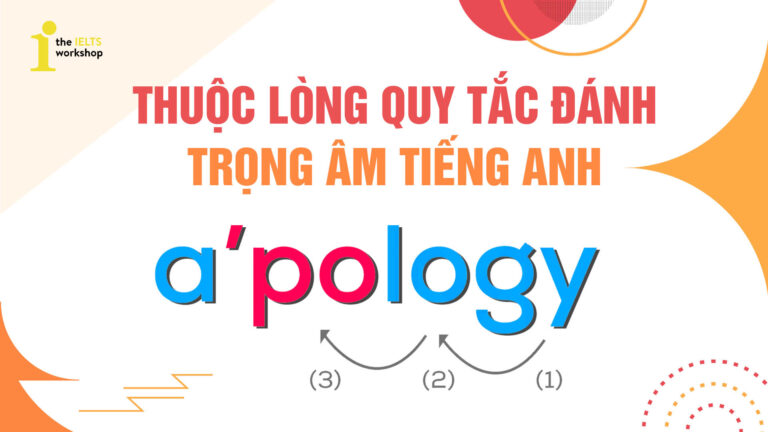 trong am tieng anh