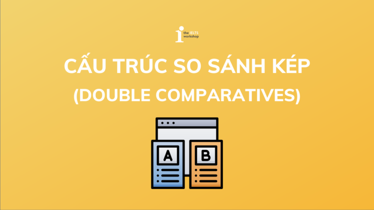 so sánh kép trong tiếng anh