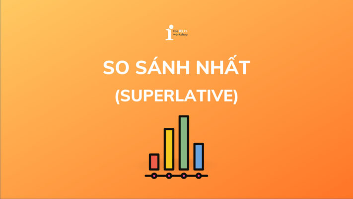 So sánh nhất (Superlative): Cấu trúc và cách sử dụng chi tiết