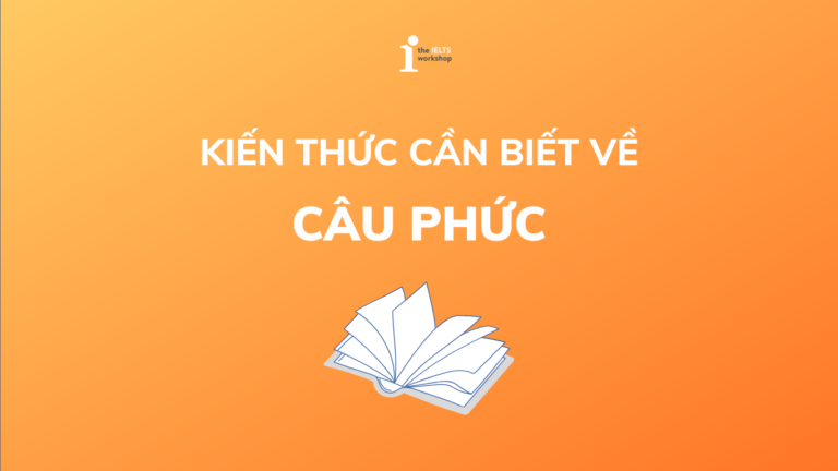 câu phức trong tiếng anh