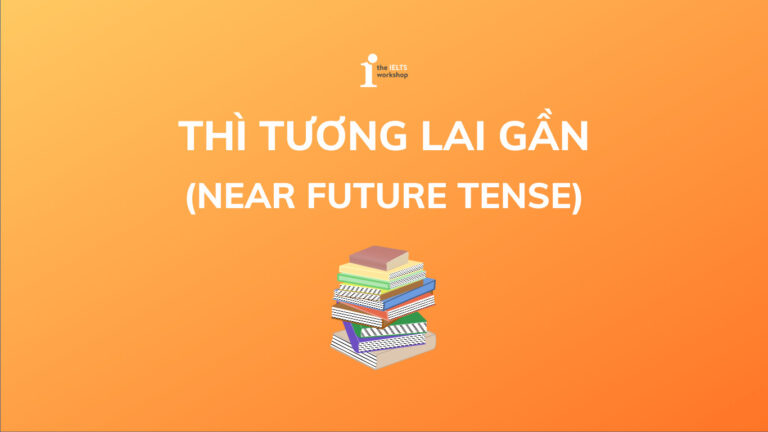 thì tương lai gần
