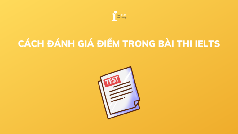 tại sao ielts không có điểm 10