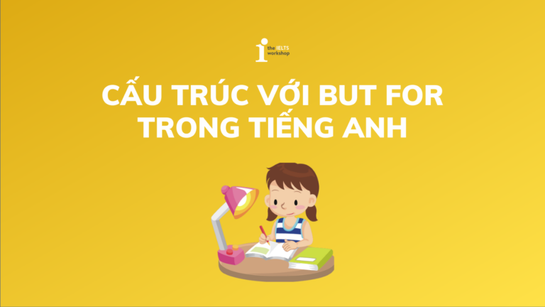 cấu trúc but for