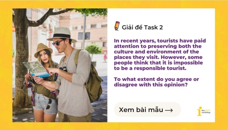 tourists have paid attention to preserving both the culture