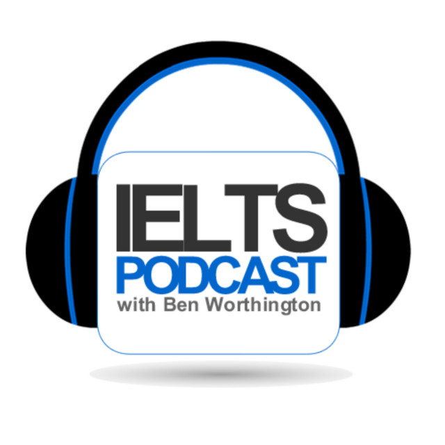 Prepare For Your IELTS Exam With IELTS Podcast