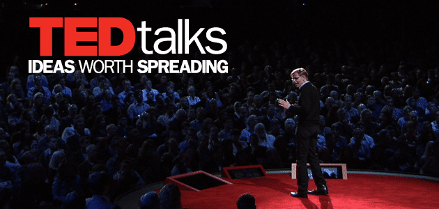 TEDtalks