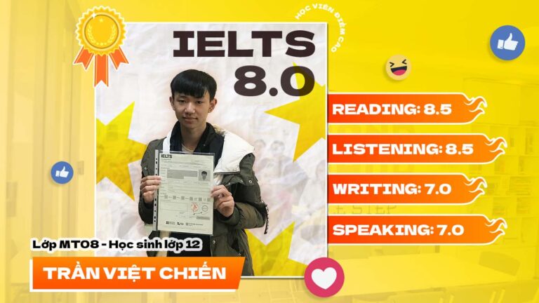 Trần Việt Chiến