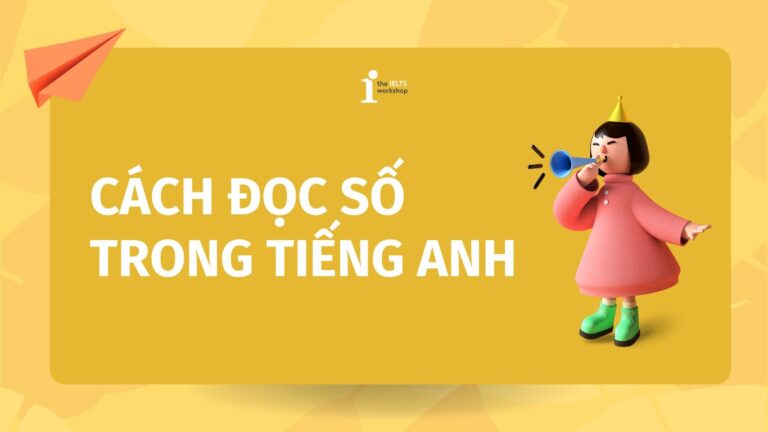 cách đọc số trong tiếng anh
