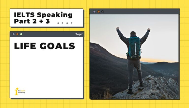 ielts speaking part 2 Describe something you did that made you feel proud