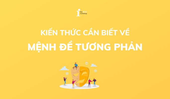 Mệnh đề tương phản: Cách dùng & Bài tập chi tiết