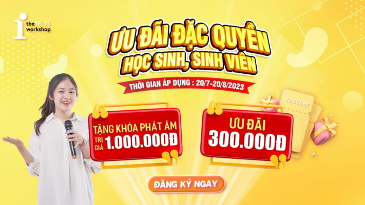 Ưu đãi học sinh sinh viên 2023: Mừng chuyển cấp, TIW tặng ngàn quà