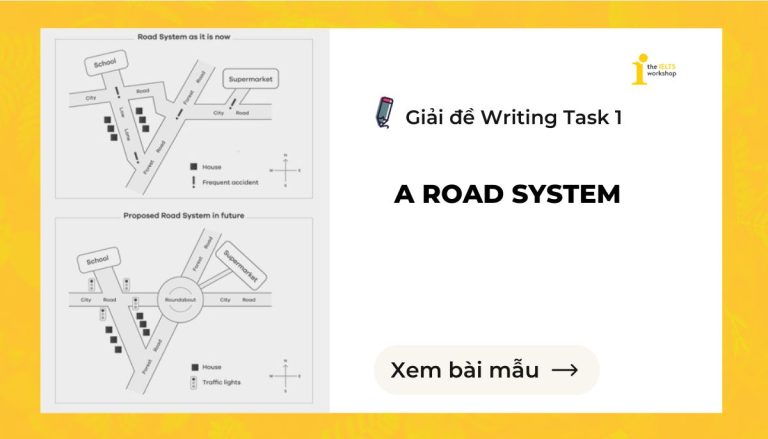 The maps show a road system