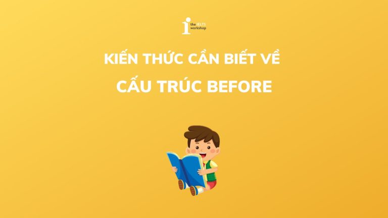 cấu trúc before