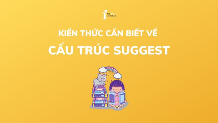 Cấu trúc Suggest