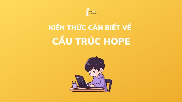 cấu trúc Hope