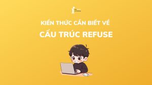 Cấu trúc Refuse: Cấu trúc, cách dùng và bài tập chi tiết