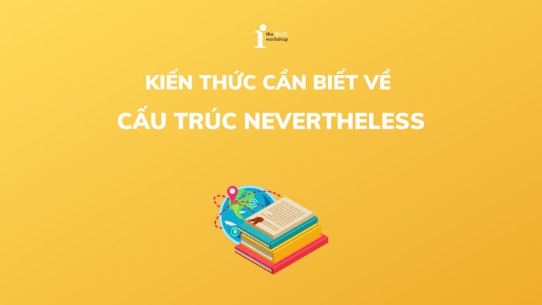 cấu trúc nevertheless