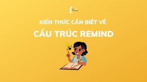 Tất tần tật về cấu trúc Remind: Cấu trúc, định nghĩa, cách phân biệt
