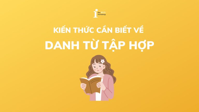 Danh từ tập hợp