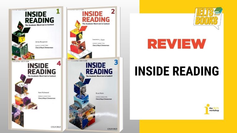 Inside Reading