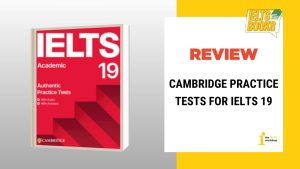 [PDF + Audio] IELTS Cambridge 19: Bản Full