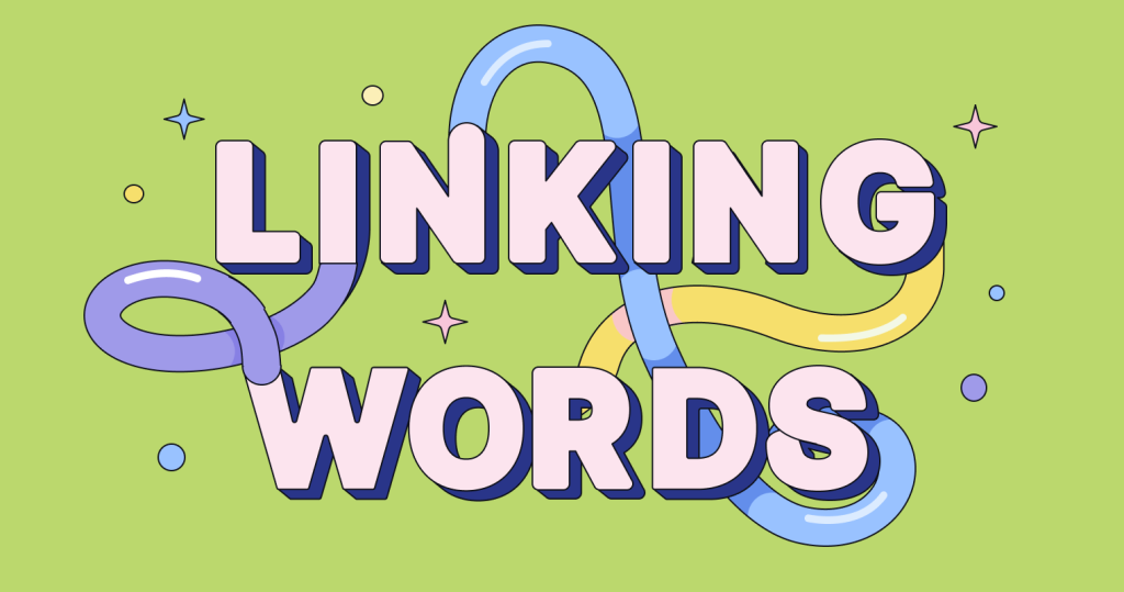 linking words trong ielts writing