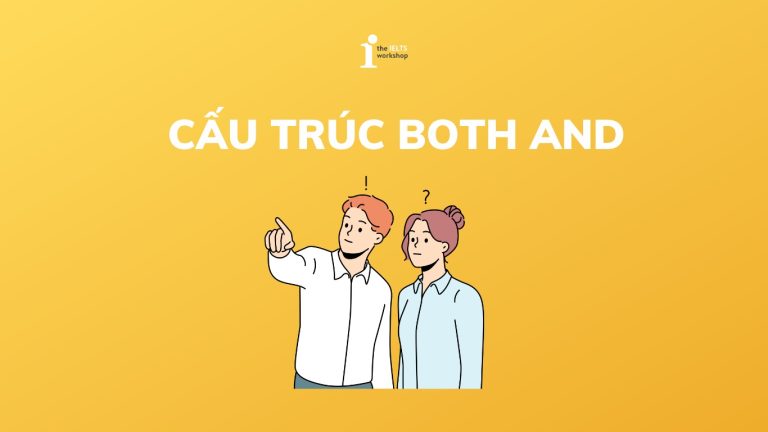 Cấu trúc Both and