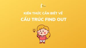 Cấu trúc Find out là gì? Cách phân biệt với Figure out và Point out