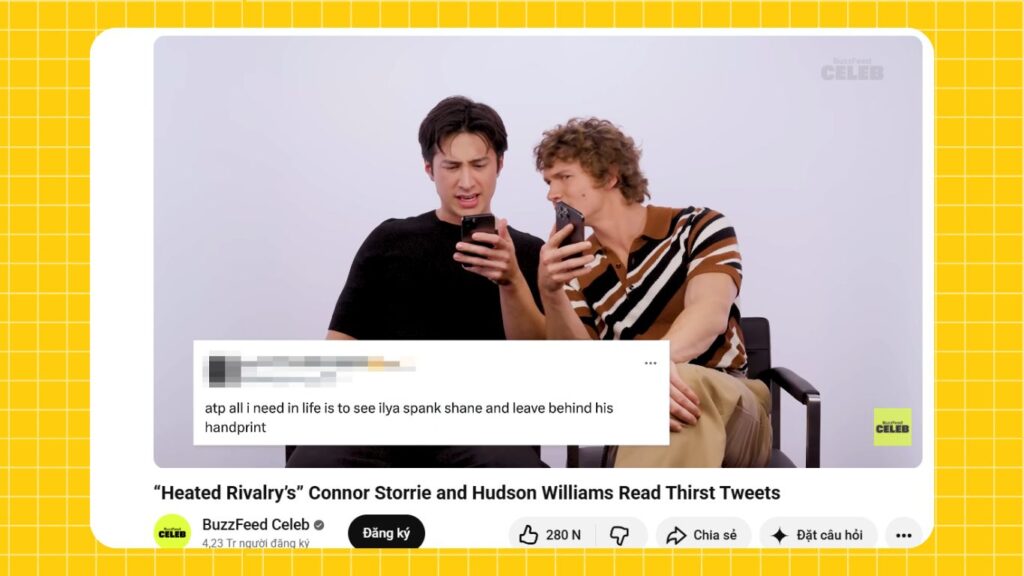 kênh youtube học tiếng anh