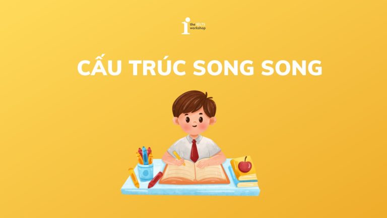 Cấu trúc song song