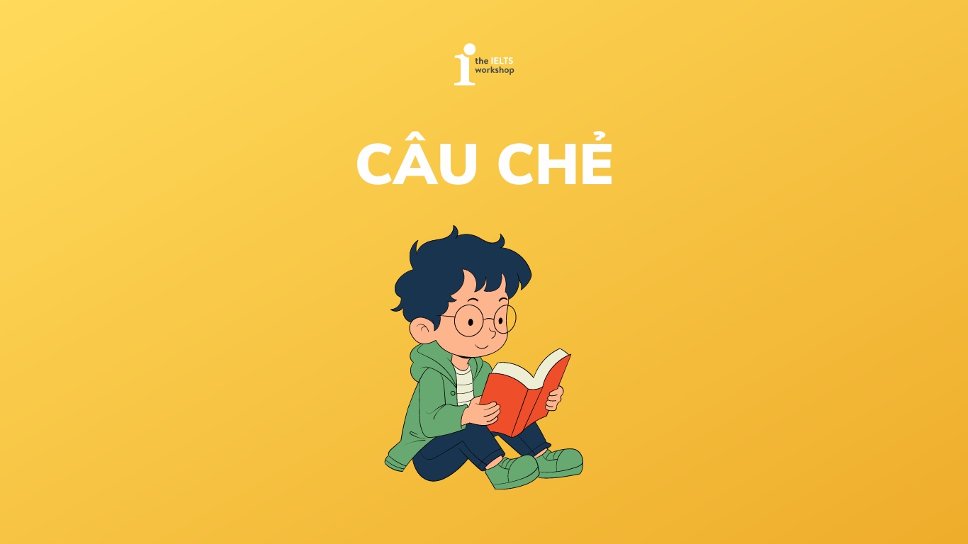 Câu Chẻ