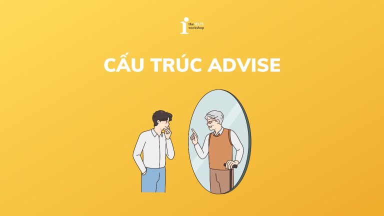 Cấu trúc advise