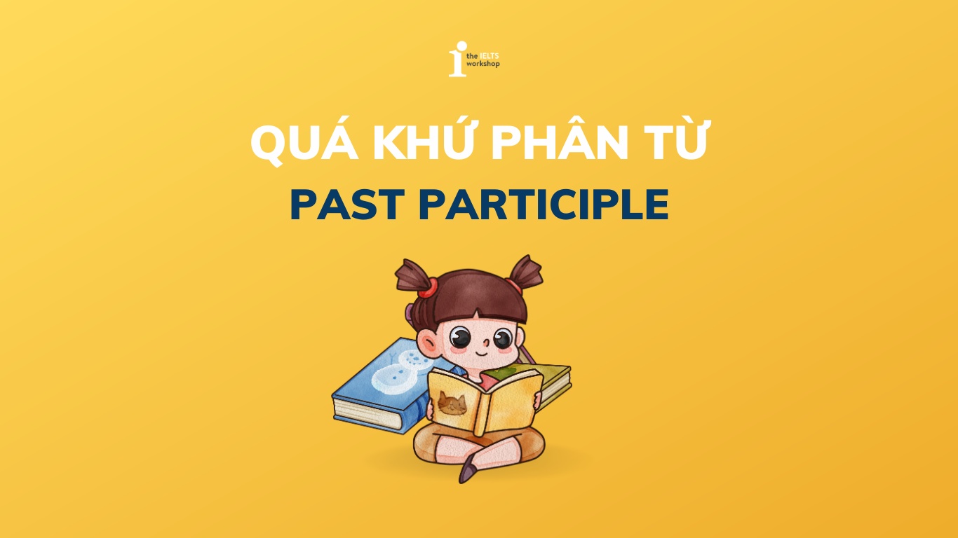 Quá khứ phân từ